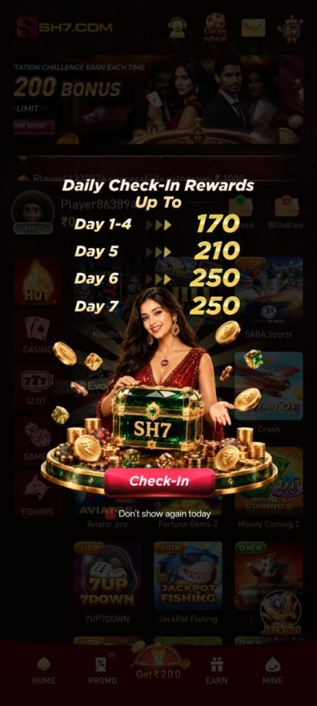 SH7 GAME -SH7 APK DOWNLOAD